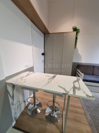Imagem Loft com 1 Quarto à Venda, 22 m² em Mossunguê - Curitiba
