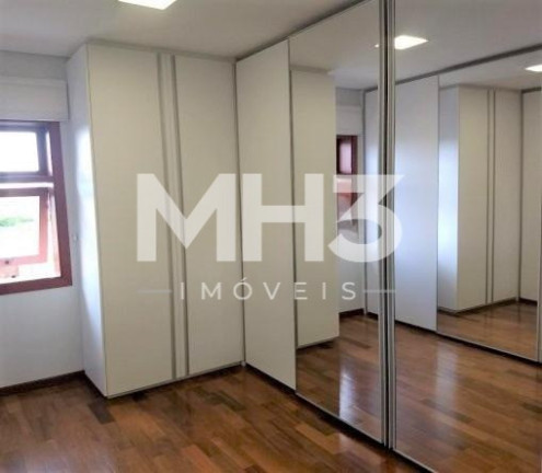 Imagem Casa de Condomínio com 4 Quartos à Venda, 480 m² em Jardim Madalena - Campinas Imagem Casa de Condomínio com 4 Quartos à Venda, 480 m² em Jardim Madalena - Campinas