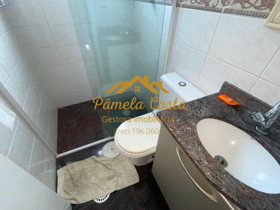 Imagem Apartamento com 1 Quarto à Venda, 110 m² em Loteamento João Batista Julião - Guarujá Imagem Apartamento com 1 Quarto à Venda, 110 m² em Loteamento João Batista Julião - Guarujá