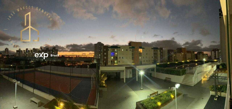 Imagem Apartamento com 3 Quartos à Venda, 125 m² em Jardim Piratininga - Sorocaba