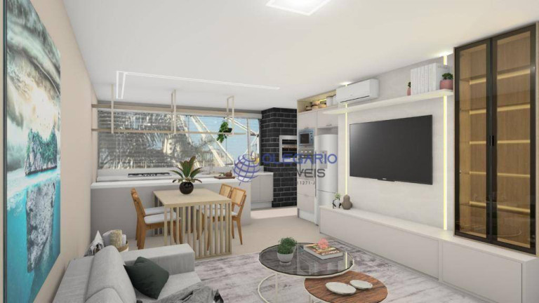 Imagem Apartamento com 2 Quartos à Venda, 83 m² em Armação - Penha Imagem Apartamento com 2 Quartos à Venda, 83 m² em Armação - Penha