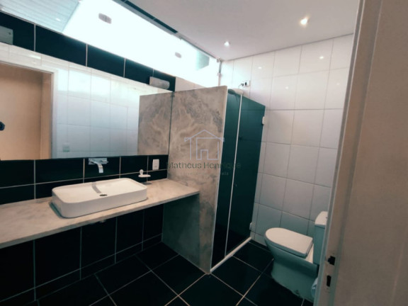 Imagem Casa com 3 Quartos para Alugar,  em Vila Liberdade - Jundiaí