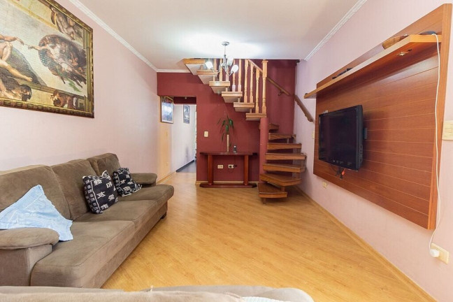 Imagem Casa com 4 Quartos à Venda, 146 m² em Cidade Patriarca - São Paulo Imagem Casa com 4 Quartos à Venda, 146 m² em Cidade Patriarca - São Paulo