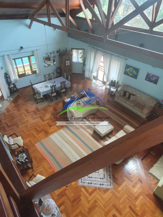 Imagem Casa de Condomínio com 5 Quartos à Venda, 1.340 m² em Mairiporã Imagem Casa de Condomínio com 5 Quartos à Venda, 1.340 m² em Mairiporã