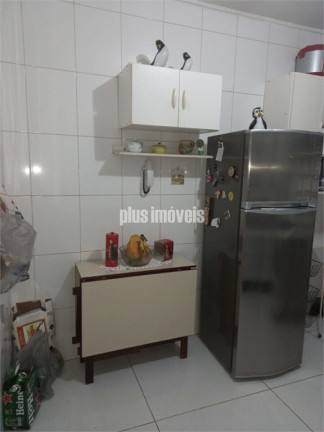 Imagem Apartamento com 4 Quartos à Venda, 160 m² em Itaim Bibi - São Paulo