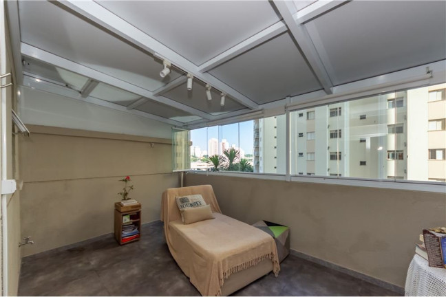 Imagem Apartamento com 3 Quartos à Venda, 101 m² em Jardim Aeroporto - São Paulo Imagem Apartamento com 3 Quartos à Venda, 101 m² em Jardim Aeroporto - São Paulo