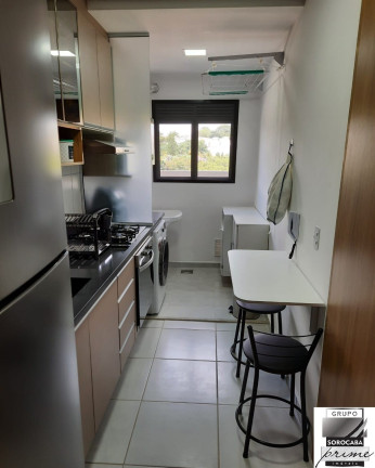 Imagem Casa com 3 Quartos à Venda, 56 m² em Jardim São Carlos - Sorocaba Imagem Casa com 3 Quartos à Venda, 56 m² em Jardim São Carlos - Sorocaba