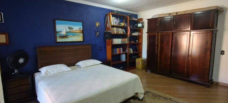 Imagem Casa de Condomínio com 5 Quartos à Venda, 420 m² em Haras Bela Vista - Vargem Grande Paulista Imagem Casa de Condomínio com 5 Quartos à Venda, 420 m² em Haras Bela Vista - Vargem Grande Paulista
