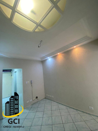 Imagem Apartamento com 1 Quarto à Venda, 34 m² em Santa Cecilia - São Paulo