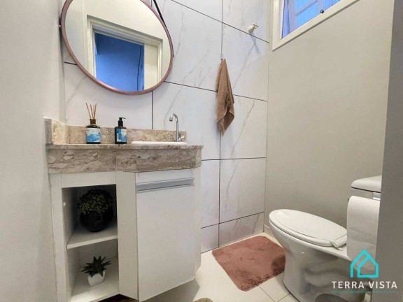 Imagem Casa de Condomínio com 3 Quartos à Venda, 237 m² Imagem Casa de Condomínio com 3 Quartos à Venda, 237 m²