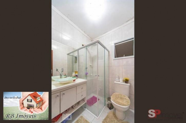 Imagem Apartamento com 1 Quarto à Venda, 56 m² em Vila Príncipe De Gales - Santo André Imagem Apartamento com 1 Quarto à Venda, 56 m² em Vila Príncipe De Gales - Santo André