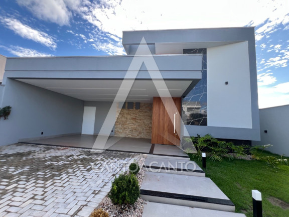 Imagem Casa com 3 Quartos à Venda, 206 m² em Residencial Aquarela Brasil - Sinop Imagem Casa com 3 Quartos à Venda, 206 m² em Residencial Aquarela Brasil - Sinop