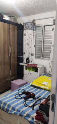 Imagem Apartamento com 2 Quartos à Venda, 48 m² em Jardim Ansalca - Guarulhos Imagem Apartamento com 2 Quartos à Venda, 48 m² em Jardim Ansalca - Guarulhos