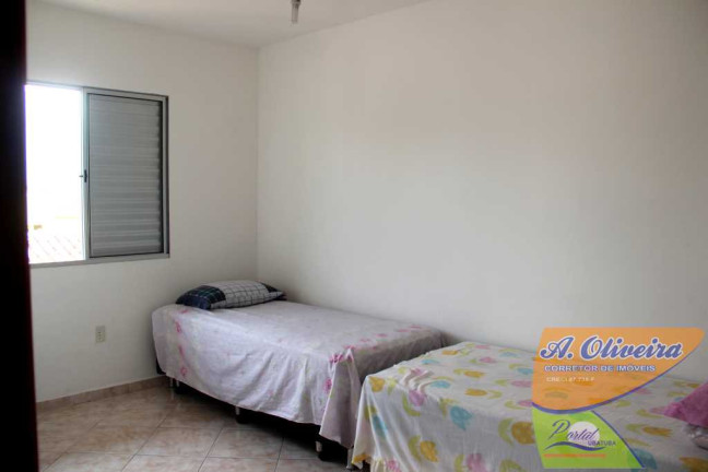 Apartamento com 2 Quartos à Venda, 82 m² em Silop - Ubatuba