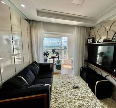 Imagem Apartamento com 2 Quartos à Venda, 73 m² em Jardim Gonçalves - Sorocaba Imagem Apartamento com 2 Quartos à Venda, 73 m² em Jardim Gonçalves - Sorocaba