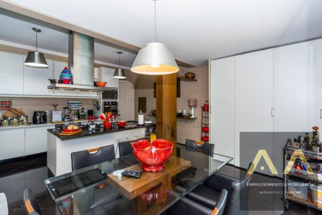 Imagem Casa com 3 Quartos à Venda, 450 m² em Alphaville - Santana De Parnaíba Imagem Casa com 3 Quartos à Venda, 450 m² em Alphaville - Santana De Parnaíba