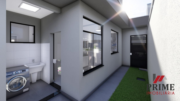 Imagem Casa com 3 Quartos à Venda, 127 m² em Promissão I - Lagoa Santa Imagem Casa com 3 Quartos à Venda, 127 m² em Promissão I - Lagoa Santa