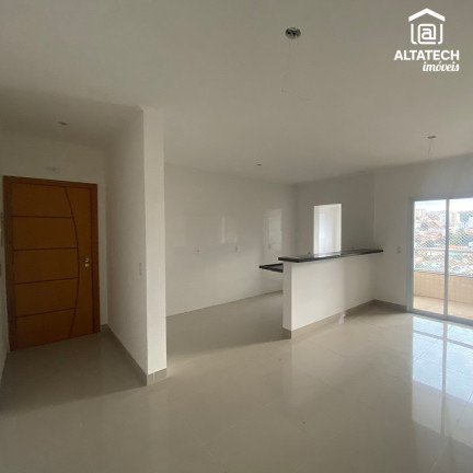 Imóvel com 2 Quartos à Venda, 77 m² em Jardim Cascatinha - Poços De Caldas