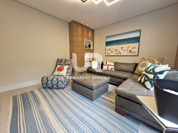 Imagem Casa com 7 Quartos à Venda, 507 m² em Riviera | Módulo 20 - Bertioga