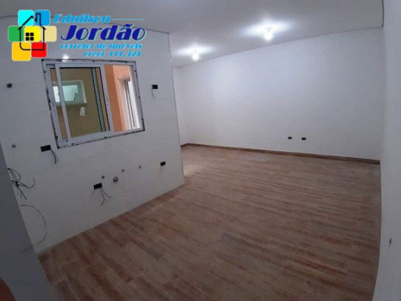 Imagem Apartamento com 2 Quartos à Venda, 50 m² em Jardim Irene - Santo André Imagem Apartamento com 2 Quartos à Venda, 50 m² em Jardim Irene - Santo André