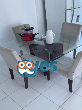Imagem Apartamento com 2 Quartos para Alugar, 50 m² em Sim - Feira De Santana