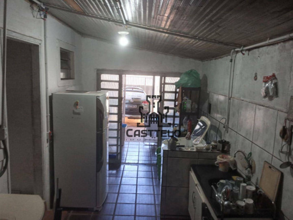 Imagem Casa com 4 Quartos à Venda, 150 m² em Conjunto Cafezal 1 - Londrina Imagem Casa com 4 Quartos à Venda, 150 m² em Conjunto Cafezal 1 - Londrina