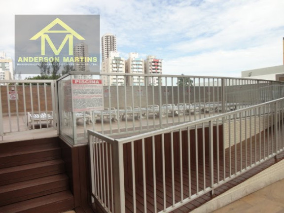Imagem Apartamento com 3 Quartos à Venda, 106 m² em Itapuã - Vila Velha Imagem Apartamento com 3 Quartos à Venda, 106 m² em Itapuã - Vila Velha