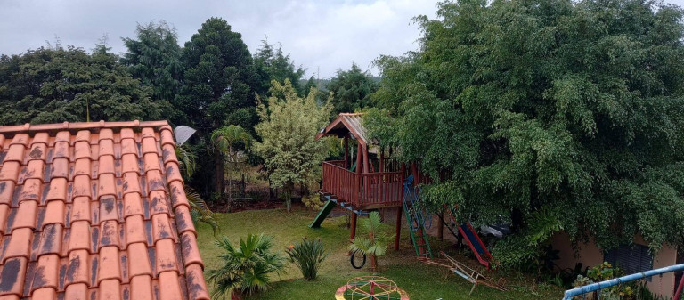 Imagem Chácara com 3 Quartos à Venda, 6.000 m² em Buenos - Piedade