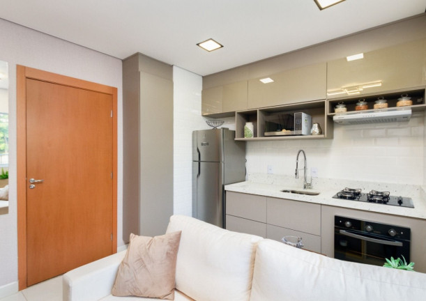 Imagem Apartamento com 2 Quartos à Venda, 51 m² em Jardim Paulista - São José Dos Campos Imagem Apartamento com 2 Quartos à Venda, 51 m² em Jardim Paulista - São José Dos Campos