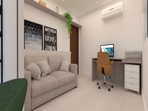 Imagem Imóvel com 4 Quartos à Venda, 262 m² em Recreio Dos Bandeirantes - Rio De Janeiro