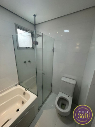 Imagem Apartamento com 3 Quartos à Venda, 92 m² em Vila Regente Feijó - São Paulo