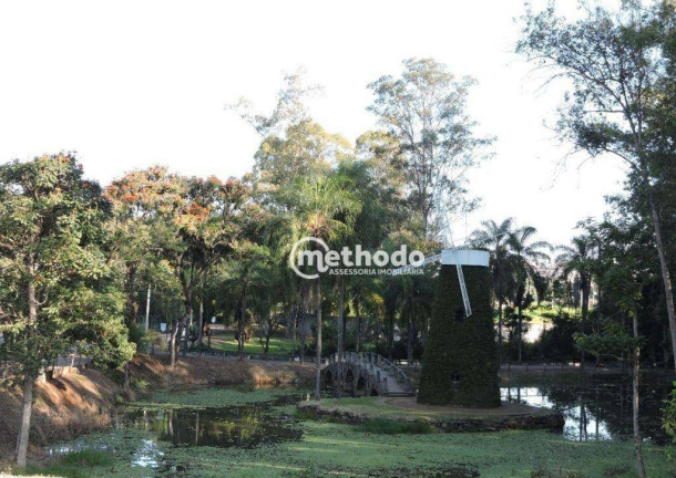 Imagem Terreno à Venda, 360 m² em Swiss Park - Campinas Imagem Terreno à Venda, 360 m² em Swiss Park - Campinas