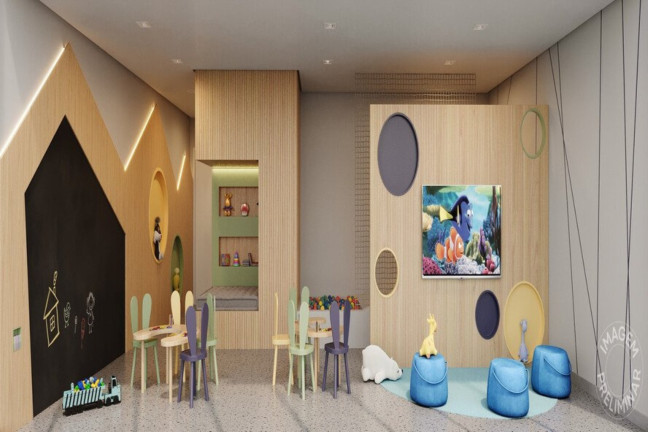 Imagem Apartamento com 2 Quartos à Venda, 74 m² em Parque Imperial - São Paulo