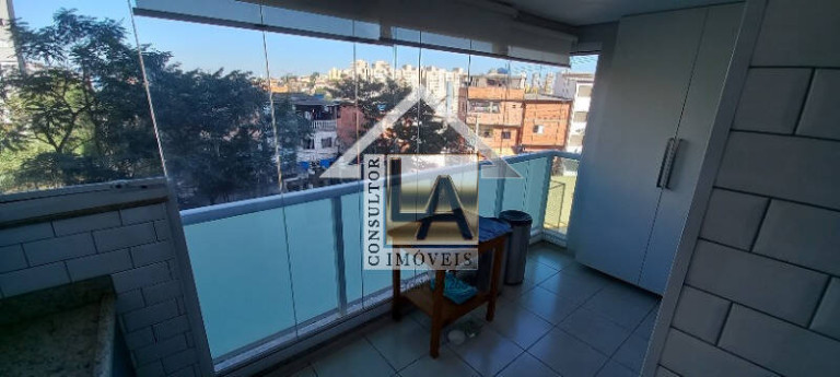 Imagem Apartamento com 3 Quartos à Venda, 72 m² em Vila Andrade - São Paulo