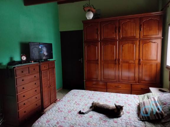 Imagem Casa de Condomínio com 3 Quartos à Venda, 127 m² em Jardim Rubi - Mogi Das Cruzes