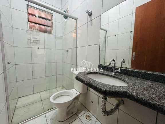 Imagem Casa com 2 Quartos à Venda, 50 m² em Resplendor - Igarapé Imagem Casa com 2 Quartos à Venda, 50 m² em Resplendor - Igarapé