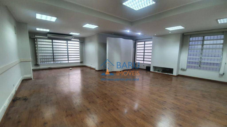 Imagem Casa com 1 Quarto à Venda ou Locação, 260 m² em Paraíso - São Paulo