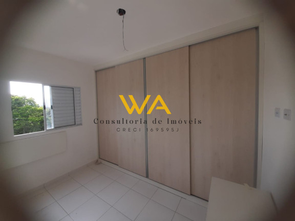 Imagem Apartamento com 2 Quartos à Venda, 45 m² em Mogi Moderno - Mogi Das Cruzes
