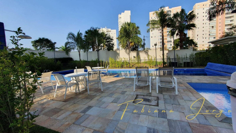 Imagem Apartamento com 3 Quartos à Venda, 90 m² em Parque Prado - Campinas
