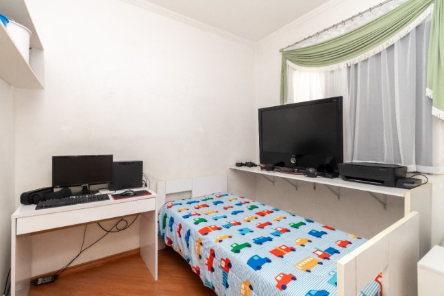 Imagem Apartamento com 3 Quartos à Venda, 94 m² em Lauzane Paulista - São Paulo