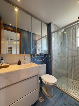 Imagem Apartamento com 2 Quartos à Venda, 52 m² em Vila Rosa - Goiânia