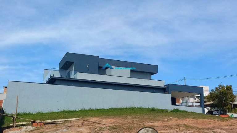 Imagem Casa de Condomínio com 3 Quartos à Venda, 210 m² em Bairro Do Jacaré - Cabreúva Imagem Casa de Condomínio com 3 Quartos à Venda, 210 m² em Bairro Do Jacaré - Cabreúva