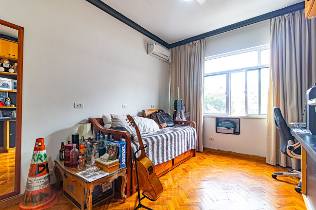 Imagem Apartamento com 3 Quartos à Venda, 136 m² em Botafogo - Rio De Janeiro Imagem Apartamento com 3 Quartos à Venda, 136 m² em Botafogo - Rio De Janeiro