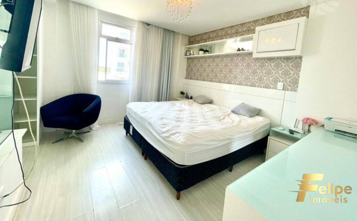 Imagem Imóvel com 3 Quartos à Venda, 165 m² em Praia Do Morro - Guarapari