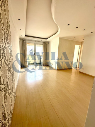 Imagem Apartamento com 2 Quartos à Venda, 58 m² em Mooca - São Paulo Imagem Apartamento com 2 Quartos à Venda, 58 m² em Mooca - São Paulo