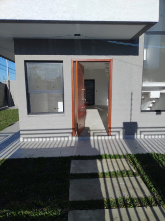 Imagem Sobrado com 3 Quartos à Venda, 132 m² em Capão Da Imbuia - Curitiba Imagem Sobrado com 3 Quartos à Venda, 132 m² em Capão Da Imbuia - Curitiba