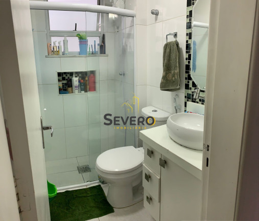 Imagem Apartamento com 2 Quartos à Venda, 68 m² em Colubande - São Gonçalo Imagem Apartamento com 2 Quartos à Venda, 68 m² em Colubande - São Gonçalo