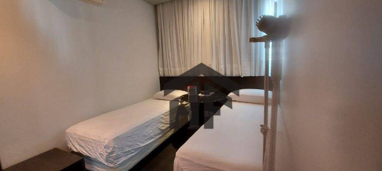 Imagem Apartamento com 2 Quartos à Venda, 59 m² em Espinheiro - Recife