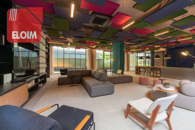 Imagem Studio à Venda, 19 m² em Centro - São Paulo Imagem Studio à Venda, 19 m² em Centro - São Paulo