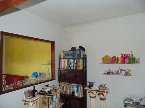 Imagem Casa com 3 Quartos à Venda, 263 m² em Santa Tereza - Parnamirim